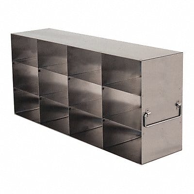 Freezer Rack Side Access 4 x 3