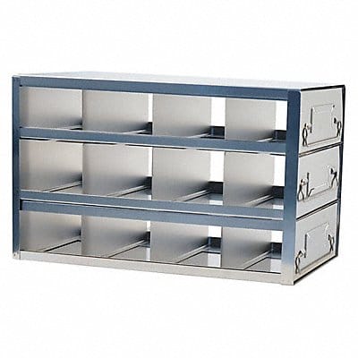 Freezer Rack Drawer 4 x 3