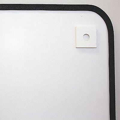 Dry Erase Board Wall Mounted 36 x48