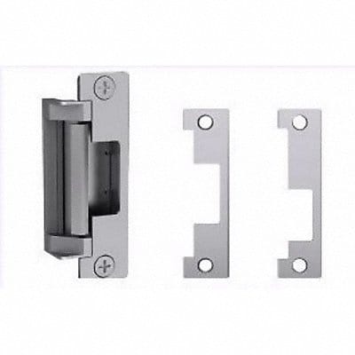 Electric Strike SS 12/24VAC/DC 4-7/8 inH