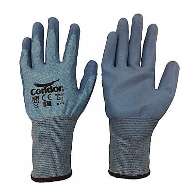 J4934 Cut-Resistant Gloves 2XL/11 PR
