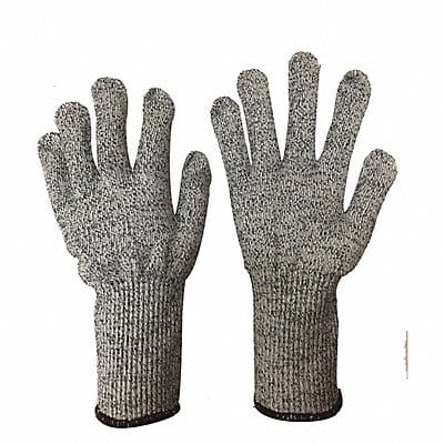 J4935 Cut-Resistant Gloves M/8 PR