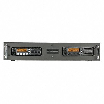 Cross Band Repeater VHF/UHF