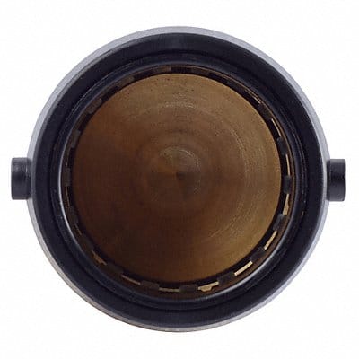 End Stop Brass