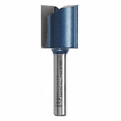 Straight Cut Profile Router Bit 23/32