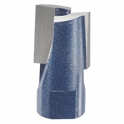 Straight Cut Profile Router Bit 1/2