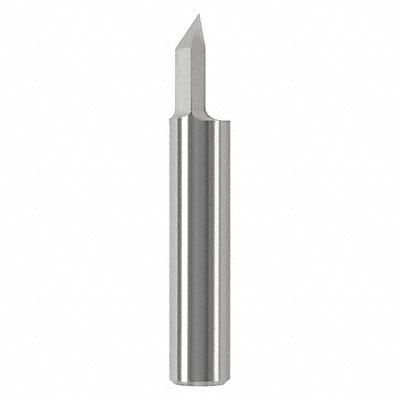 Straight Cut Profile Router Bit 1/4