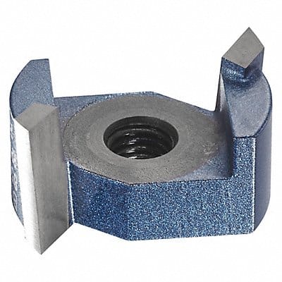 Straight Cut Profile Router Bit 1