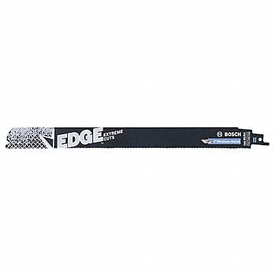 Reciprocating Saw Blade TPI 14/18 PK5
