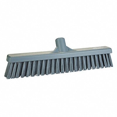 E9580 Broom Head Threaded 16 Sweep Face