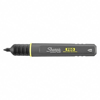 Permanent Marker Black