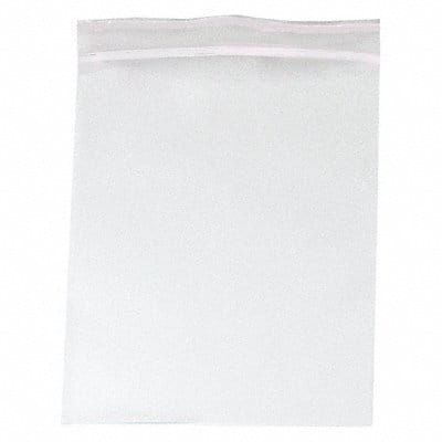 Reclosable Poly Bag Zip Seal PK250