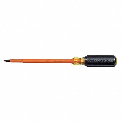 Insulated Square Screwdriver #2