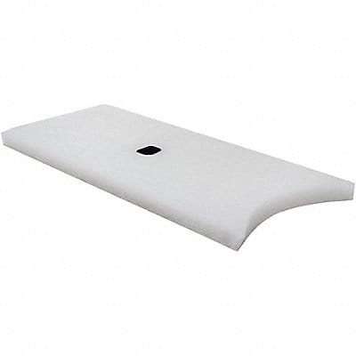 Air Filter 3/4 H 6-1/2 W