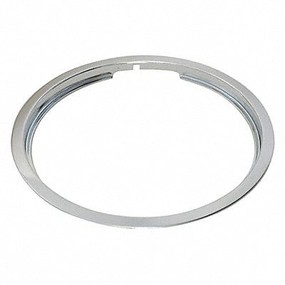 Drip Pan Ring 8 Range Type Fits GE PK6