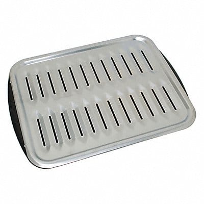 Broiler Pan Stove/Oven/Range Type