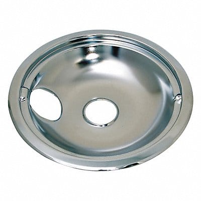 Drip Bowl 8 Range Type Fits GE PK6