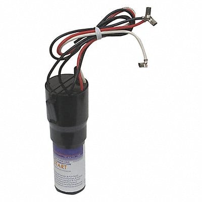 Hard Start Kit 1/12 to 1/5 HP