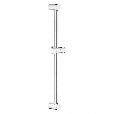 Shower Slide Bar Grohe Chrome