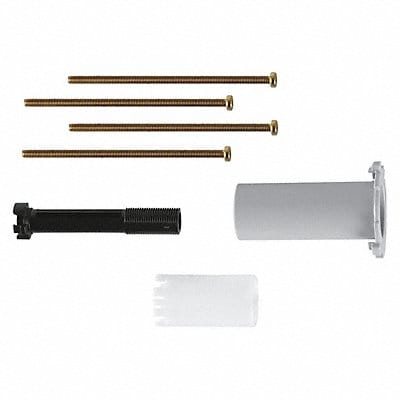 Electronic Trim Extension Set Grohe