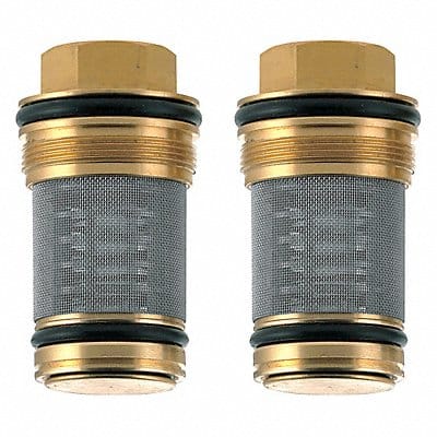 Non Return Valves Grohe Brass