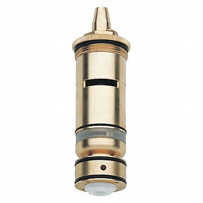 Thermo Element Grohe Brass