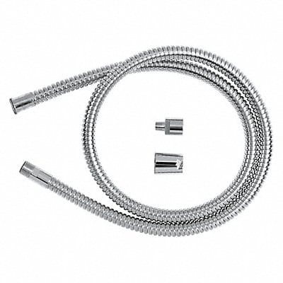 Shower Hose Grohe Steel