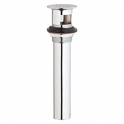 Grid Strainer 6-1/2in L 2-1/8in OD
