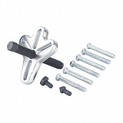 Flange Puller 3/8in-24x3in 3/8in-16x3in