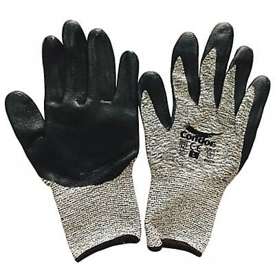 J4921 Cut-Resistant Gloves M/8 PR
