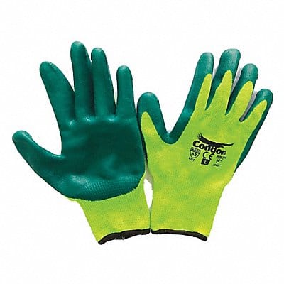 J4923 Cut-Resistant Gloves M/8 PR