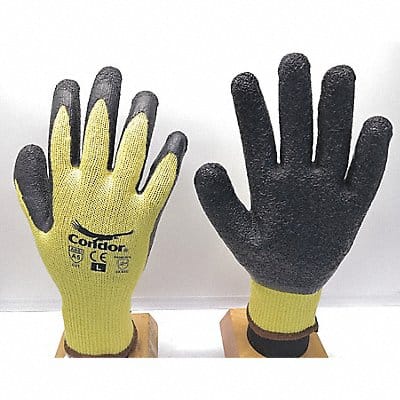 J4925 Cut-Resistant Gloves M/8 PR
