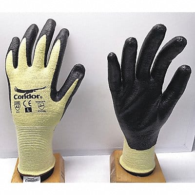 J4926 Cut-Resistant Gloves S/7 PR