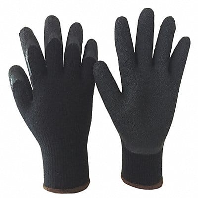 J4911 Coated Gloves Acrylic M PR