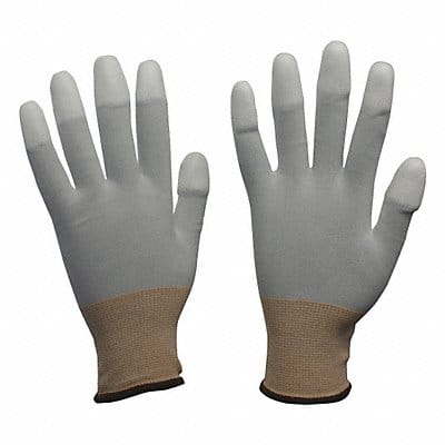 J4914 Coated Gloves Nylon M PR