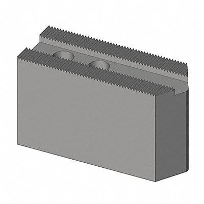 Lathe Jaw 1/2 Aluminum Lathe Jaw 1/2 Aluminum