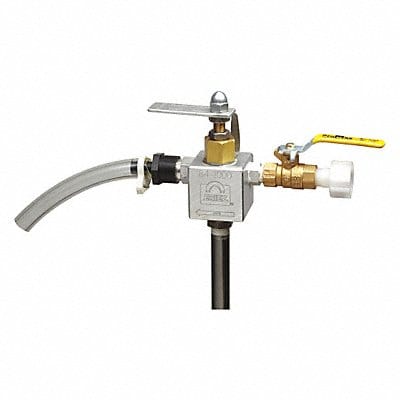 Coolant Mixer 10 gpm