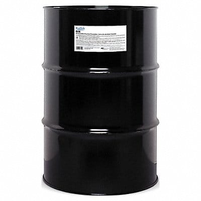 Cutting Lubricant 55 gal Red Brown