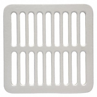 DrainStrainer D3 CastIron SS