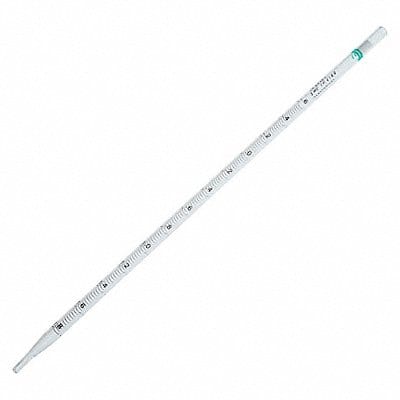 Pipette Plastic Green 27.2 cm L PK600