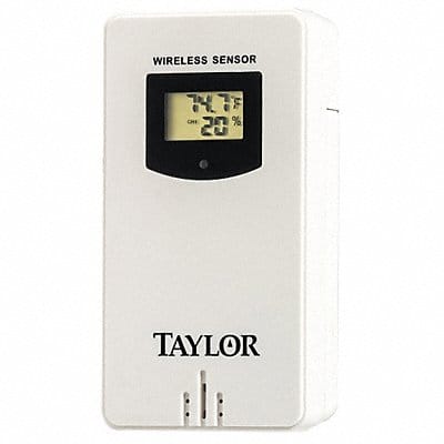 Remote Sensor for 1736
