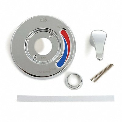 Shower Valve Repair Parts Zurn Chrome