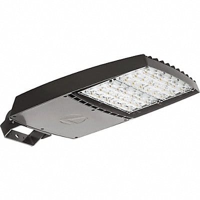 Parking Lot Light Fixture 4000K 22022 lm