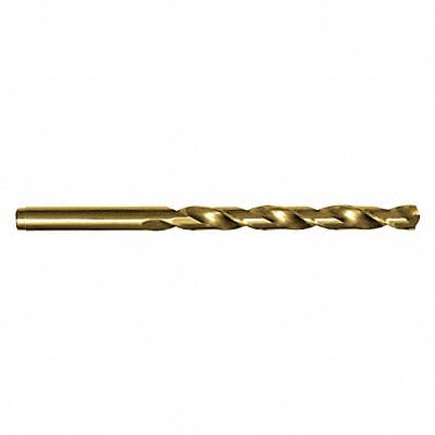Hex Shank Drill 7/64 Cobalt
