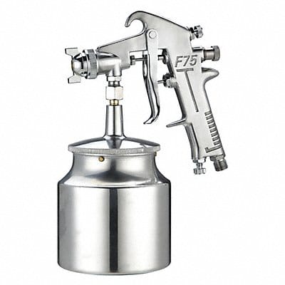 Spray Gun 1.8mm Nozzle