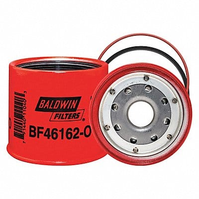 Fuel Filter Biodiesel/Diesel 3-15/16 H