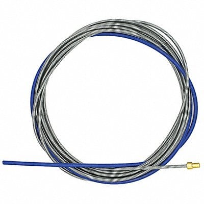 MILLER 15ft Steel MIG Welding Liner