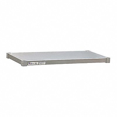 Shelf 18 ga 2inx30inx20in