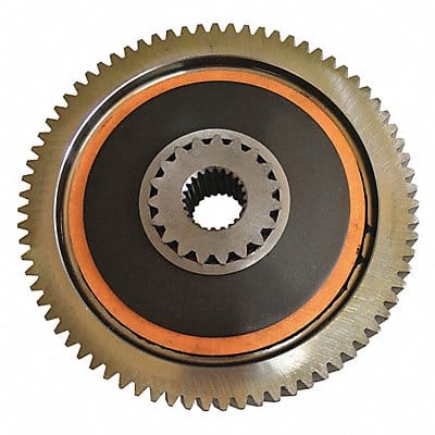 Limit Clutch For Mfr No 415HX2100