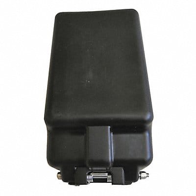 Chain Container Assembly